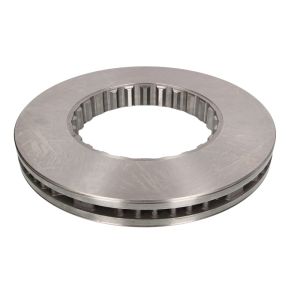Bremsscheibe DT SPARE PARTS 2.40551SP