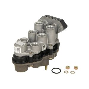 Valve de réglage de la pression KNORR-BREMSE AE 4510