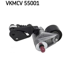 Tensor da correia, correia com nervuras em V SKF VKMCV 55001