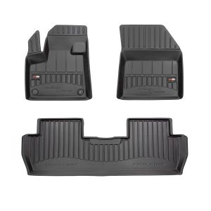 Tapetes de borracha FROGUM FRG 3D407817