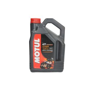 Aceite de motor MOTUL 7100 10W50 4L