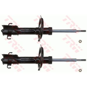 Amortecedor de choque TRW JGM229T