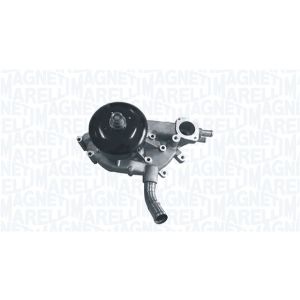 Bomba de arrefecimento MAGNETI MARELLI 352316171487
