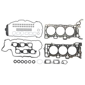 Kit de juntas, cabeça do cilindro MAHLE HS54661P