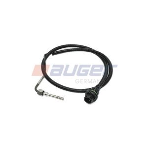 Sensor de temperatura dos gases de escape AUGER 109220