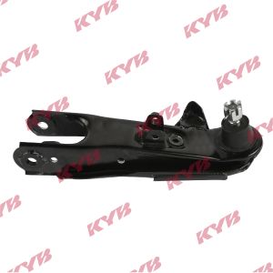 Suspensão da roda KYB KSC5707