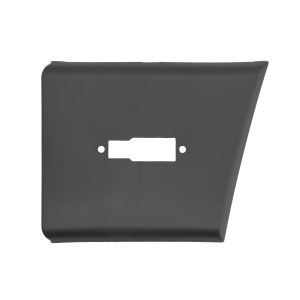 Listón embellecedor/protector, panel lateral  BLIC 5703-04-2098573P