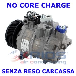 Klimakompressor MEAT & DORIA K15405R