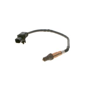 Sensor Lambda BOSCH 0 258 017 240