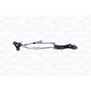 Articulação, limpa para-brisas MAGNETI MARELLI 085570730010