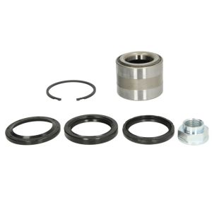 Kit de roulements de roue SNR R181.10