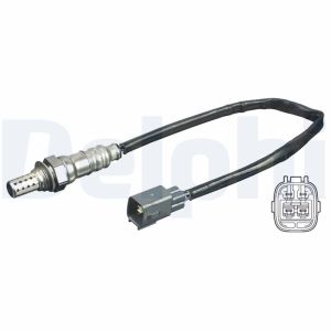 Sensor Lambda DELPHI ES20445-12B1