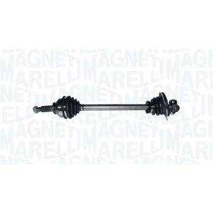 Eixo de transmissão MAGNETI MARELLI 302004190079