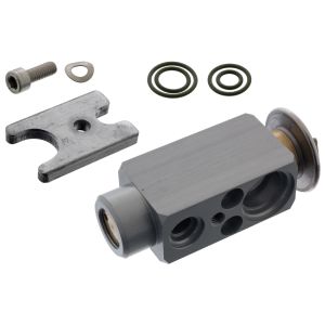 Expansieventiel, airconditioning FEBI BILSTEIN 49175