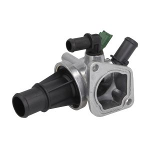 Termostato, refrigerante THERMOTEC D2I008TT per Land Rover, MG, Rover
