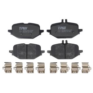 Bremsbelagsatz TRW GDB2472