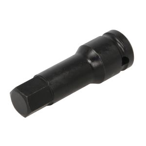 Chave de encaixe com furo de 1/2" HEX PROFITOOL 0X334417