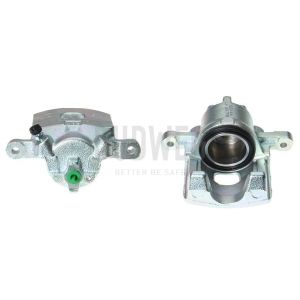 Bremssattel BUDWEG 344658