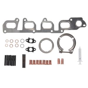 Kit de montagem, turbocompressor EVORON EVMK0066