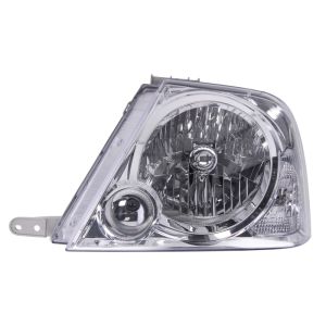 Farol principal DEPO 218-1128L-LD-EM