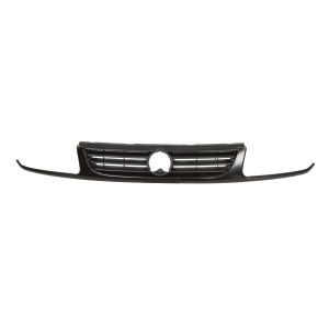 Ventilatiegrille, bumper BLIC 6502-07-9504991P