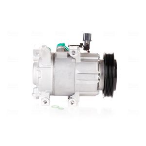 Compressor, ar condicionado NISSENS 890241