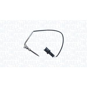 Sensor de temperatura dos gases de escape MAGNETI MARELLI 172000527010