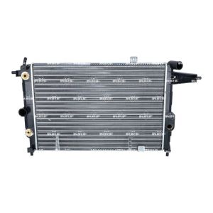 Motorradiateur  NRF 513508A