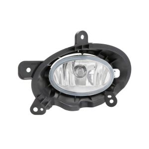 Luz de nevoeiro MAGNETI MARELLI 712403601110 esquerdo