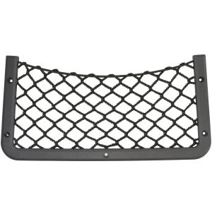 Assento/elementos do assento BPART NET-370X180BLACK