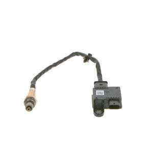 Partikelsensor BOSCH 0 281 006 510