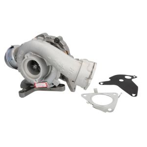 Turboahdin GARRETT 760699-9004W