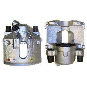 Bremssattel BOSCH 0 986 474 125