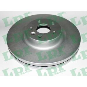 Bremsscheibe LPR A4023V