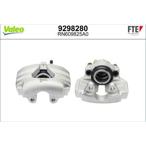 Bremssattel FTE 9298280