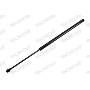 Gasfeder, Kofferraumdeckel MONROE ML6578