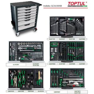 Chariot à outils TOPTUL GCAJ305B