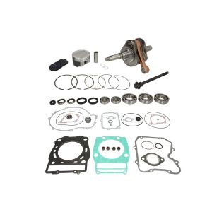 Reparatursatz, Kurbelwelle WRENCH RABBIT WR00063