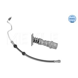Bremsschlauch MEYLE 100 525 0095
