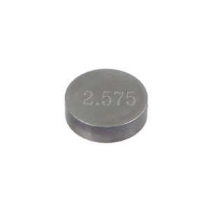 Venttiililevy 4 RIDE 9.48 x 2.575 mm