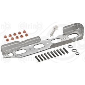 Kit de montagem, turbocompressor ELRING B43.850