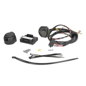 Kit eléctrico, enganche de remolque STEINHOF 749055