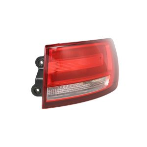Heckleuchte MAGNETI MARELLI 714081480801
