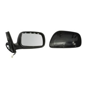 Espelho retrovisor exterior BLIC 5402-04-1129215P direito