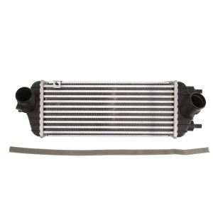 Intercooler NISSENS 961442