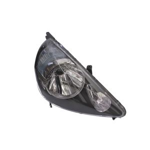 Farol principal DEPO 217-1153R-LDEM2, direito