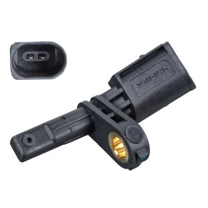 Sensor, wielsnelheid FEBI BILSTEIN 23822