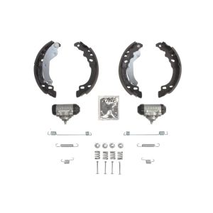 Bremsbackensatz Brake Kit TRW BK1768