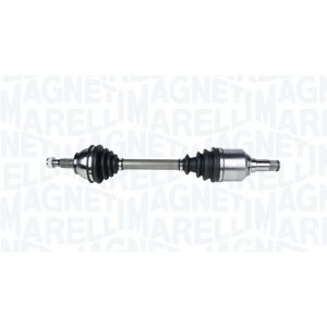Eixo de transmissão MAGNETI MARELLI 302004190435
