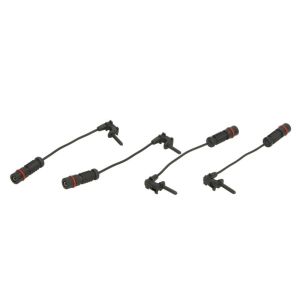 Sensor de desgaste das pastilhas de travão, dianteiro  QUICK BRAKE WS 0115 A
